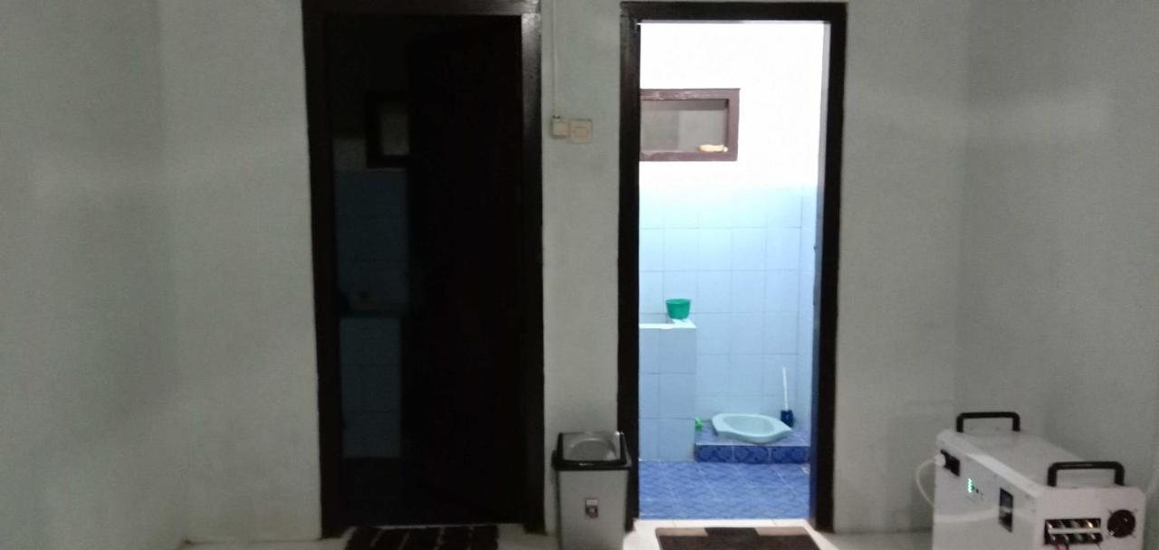 Bed and Breakfast Sukamade Adventure Tour Package Banyuwangi  Exterior foto