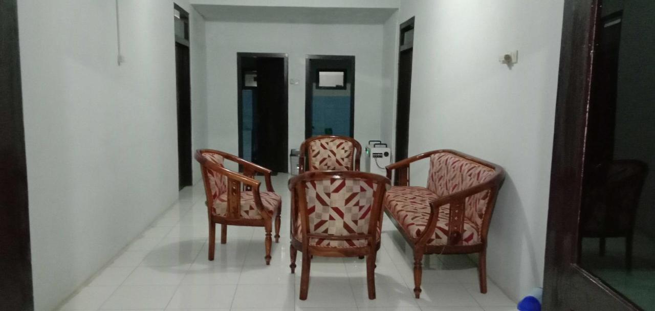 Bed and Breakfast Sukamade Adventure Tour Package Banyuwangi  Exterior foto